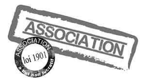 Associations loi 1901 tampon