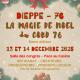 LA MAGIE DE NOEL 2025