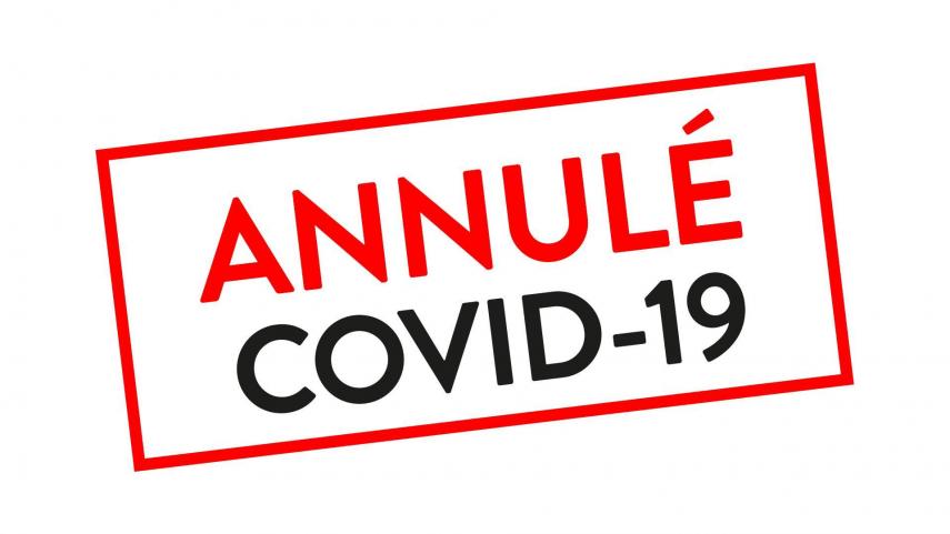 Annule covid 19