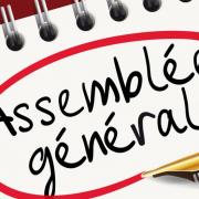 Assemblee generale bloc