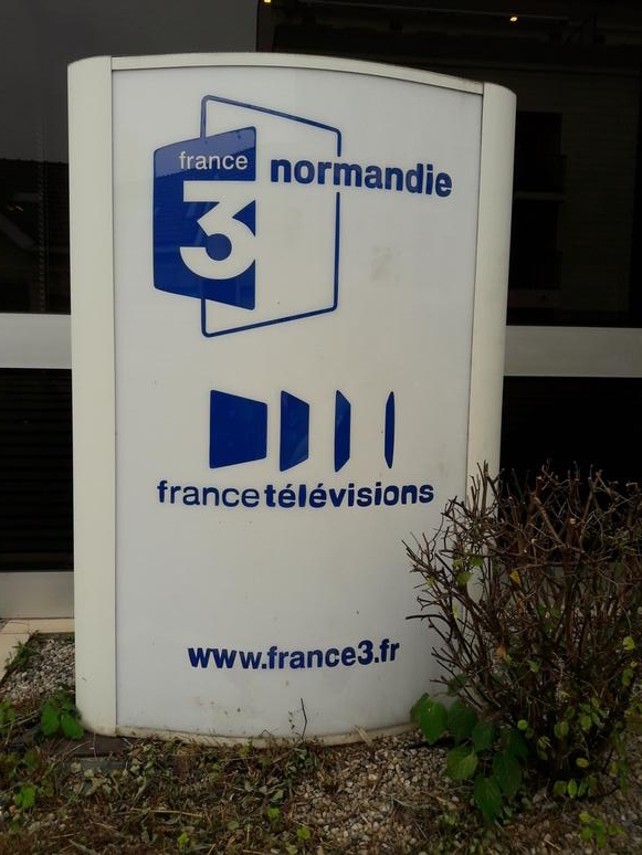 France 3 normandie 2018 1